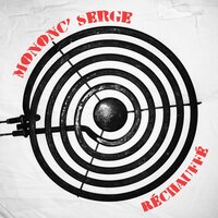 Paris keupon - Mononc' Serge