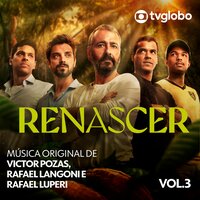 Filhos de Inocêncio - Victor Pozas & Rafael Langoni & Rafael Luperi