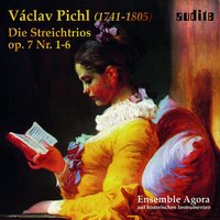 Adagio - Ensemble Agora