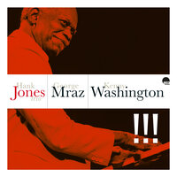 Recorda Me - Hank Jones Trio