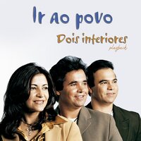 Aleluia dos Noivos - Trio Ir Ao Povo