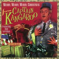 Rudolph, the Red Nosed Reindeer - Captain Kangaroo & Mr. Green Jeans