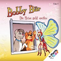 Mein Vater war ein Wandersmann - Bobby Bär