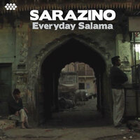 Everyday Salama - Sarazino & Sabina Sciubba & Blue Melvin