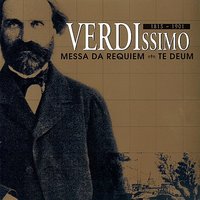 Dies Irae: Dies Irae - Arturo Toscanini & Zinka Milanov & Bruna Castagna & Джузеппе Верди