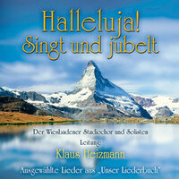 Gib Gott die Ehre - Wiesbadener Studiochor & Eberhard Rink