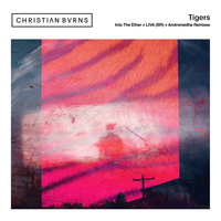 Tigers - Christian Burns & Into the Ether