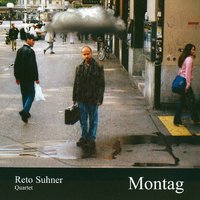 Comment - Reto Suhner Quartet