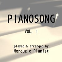 Somewhere in Time - Mercuzio Pianist