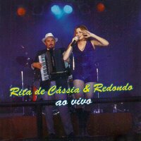 Minha Deusa - Rita de Cássia