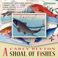 A Catch for Wind Instruments: No. 19, The Barbel - Chameleon Arts Wind Quintet & Ian Partridge