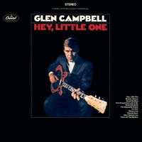 I Don't Believe You (She Acts Like We Never Have Met) - Glen Campbell