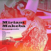 Tonandos De Media Noche (Song at Midnight) - Miriam Makeba