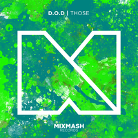 Those - D.O.D