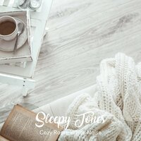 Cozy Room White Noise, Pt. 14 - Jason Rivers