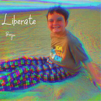 Liberate - Benju