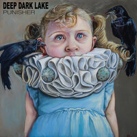 Bars on Mars - Deep Dark Lake