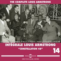 Body and Soul - Louis Armstrong and His Orchestra & Louis Armstrong & The All Stars