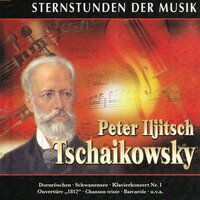 Dornröschen, Op. 66, Act II: Panorama - Sinfonieorchester des Bayerischen Rundfunks & Hans Vonk & Пётр Ильич Чайковский