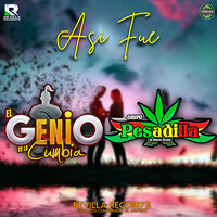 Asi Fue - EL GENIO DE LA CUMBIA & Grupo Pesadilla De Moises Revilla