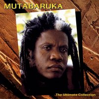 Junk Food - Mutabaruka