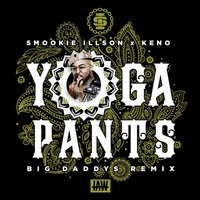 Yoga Pants - Smookie Illson