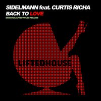 Back to Love - Sidelmann & Curtis Richa