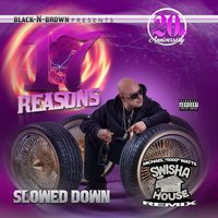 Ridin wit Me - DJ Michael "5000" Watts & Happy & Grizzle & Liquorsto