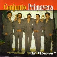 Me Equivoque - Conjunto Primavera