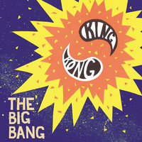 Deep Blue Sky - King Kong
