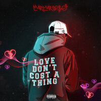 Let Me Love You - Marmar Oso