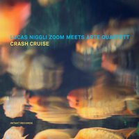 Shibusa's - Arte Quartett & Lucas Niggli ZOOM