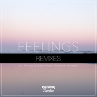 Feelings - Oliver Barabas & Sandra Bullet & Sossky