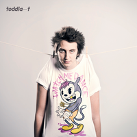 Badman Flu - Toddla T