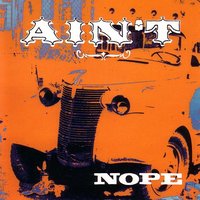 Clean & Jerk - Ain't