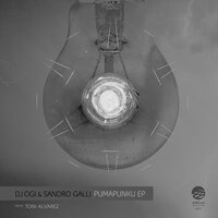 Purkin Kuk - Sandro Galli & DJ Ogi