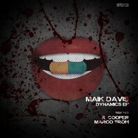 Dynamics - Maik Davis & R. Cooper