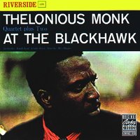Let's Call This - Thelonious Monk Quartet