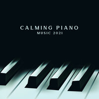 The Red Room - Calming Piano Music Collection