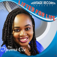 God Is The Reason - Pastor Ifeoma Eze