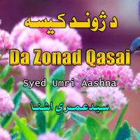 Cha Che Waka Labaik - Syed Umri Aashna