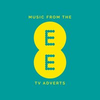 Music from the E E T.V. Adverts - L'Orchestra Cinematique
