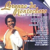 Recordando A Monterrey - Lorenzo De Monteclaro
