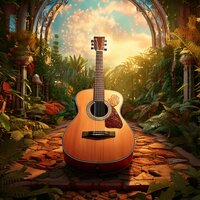 Reflective Strums - Guitar Jazz Channel & Noisy Bowls for Meditation & Peaceful Meditation