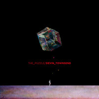 Hammerhead Sugarplum - Devin Townsend
