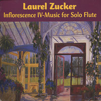 Troisième Suite in G Minor: II. Courante Rondeau - Laurel Zucker