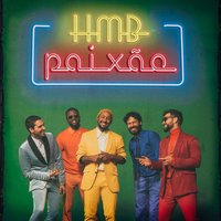 Paixao - Hmb