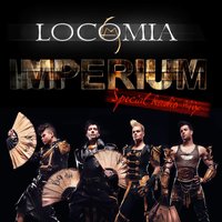 Imperium - Loco Mia & Quique Tejada