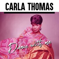 Wish Me Good Luck - Carla Thomas