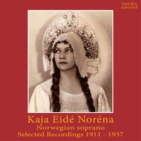 Fauré: Toujours & Adieu / Poëme d'un jour (1933) - Eidé Norena & Габриэль Форе